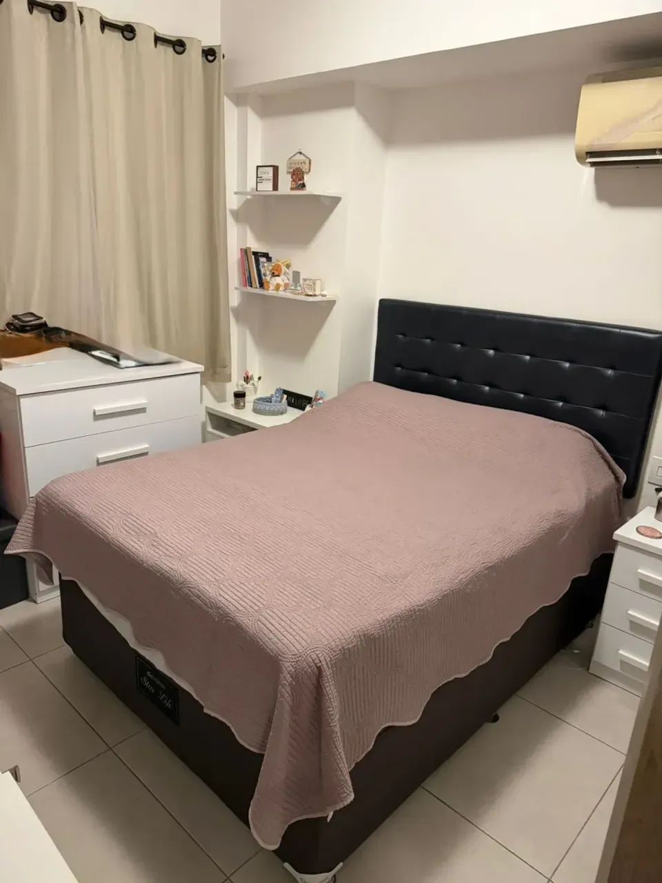 JS/ Loft Ed Unique Studio mobiliado moradia ou investimento. - Foto 4