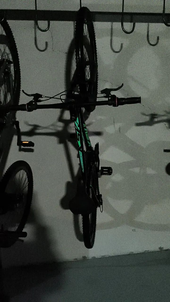 Bicicleta Aro 29, quadro de alumínio - Foto 2