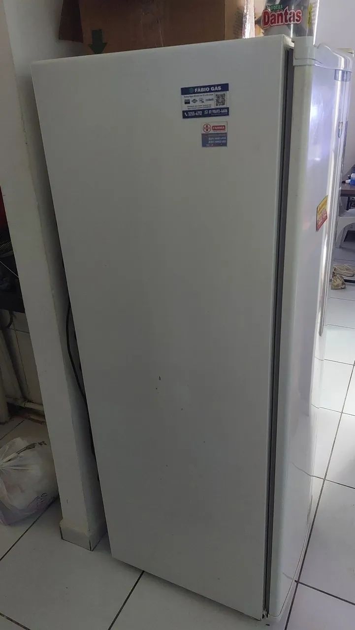 Freezer Consul 142L - Foto 2