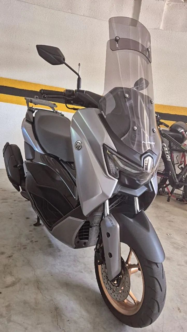 Nova Nmax Extra!!! - Foto 4