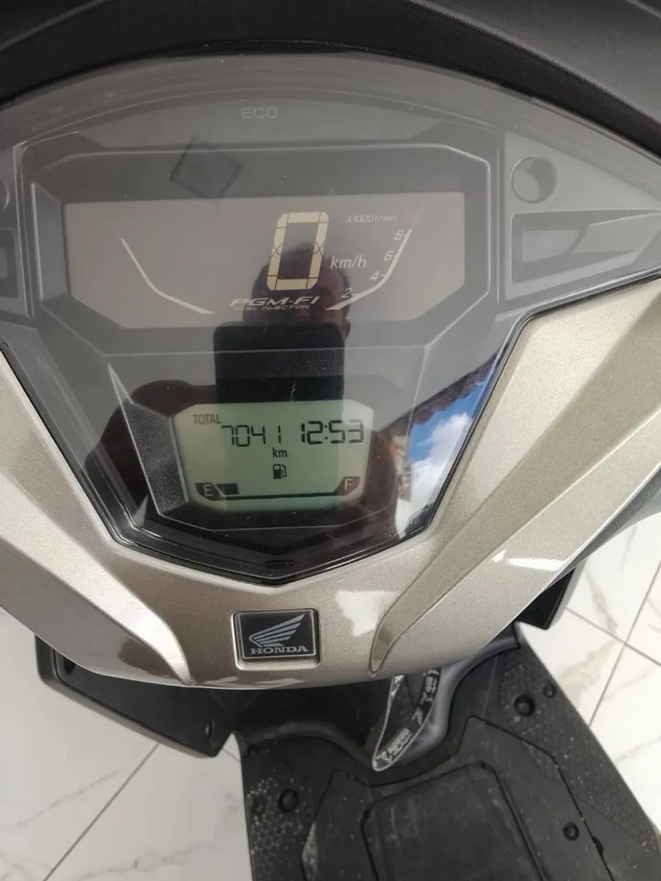 Honda Elite 2025 - Foto 4