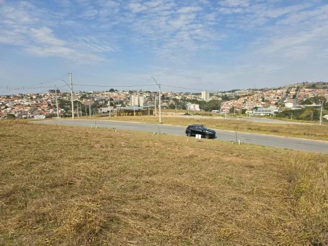 Terreno 250m Itatiba-SP - Foto 5