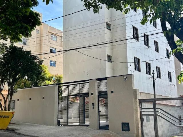 Flat com 1 Quarto para alugar, 25m² - Santa Inês - Foto 2