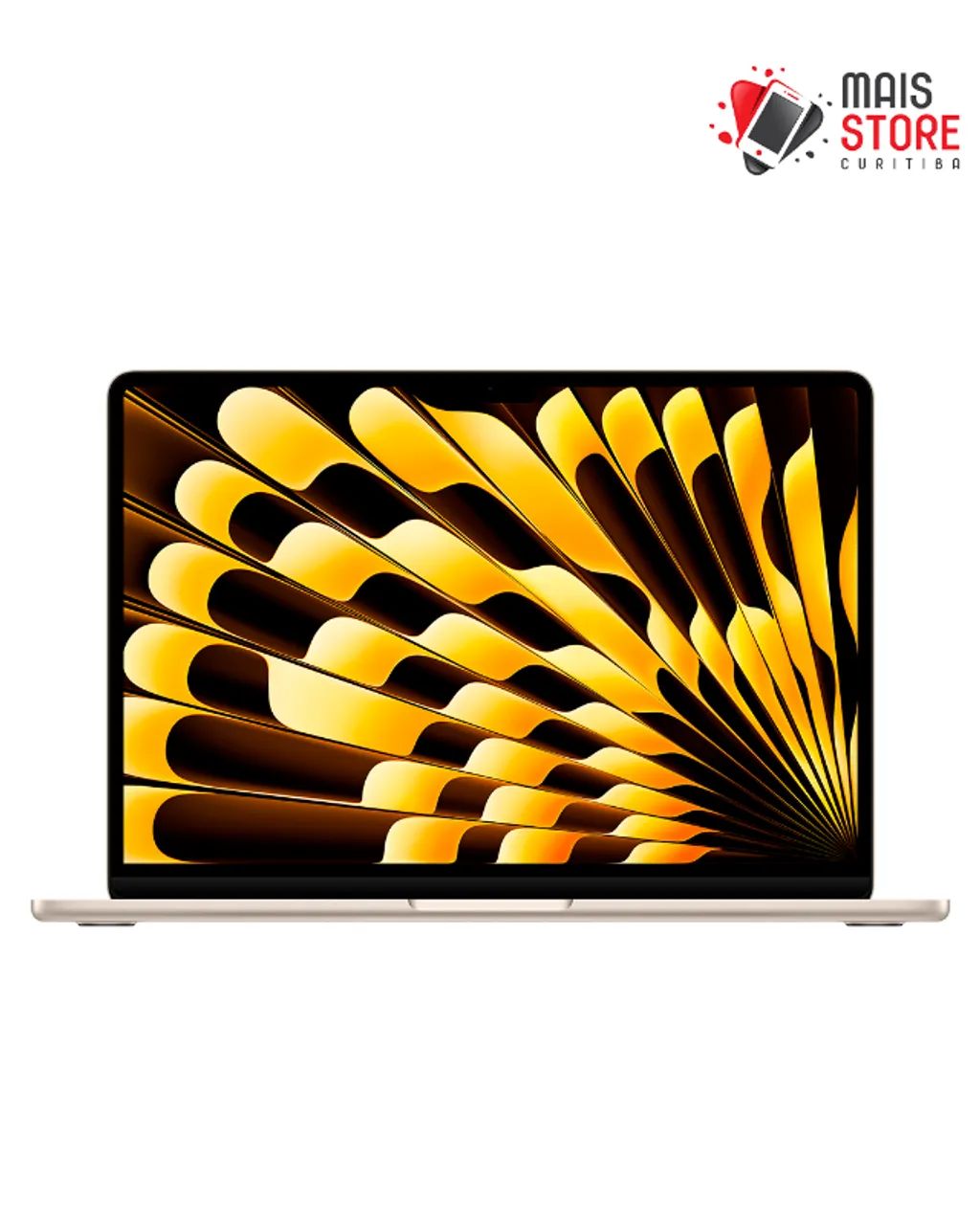Macbook Air M5 2026 16GB 512GB 13