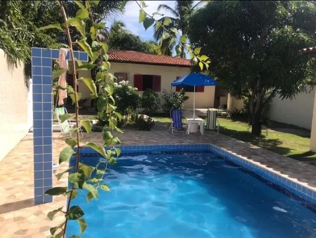 Casa de Veraneio
