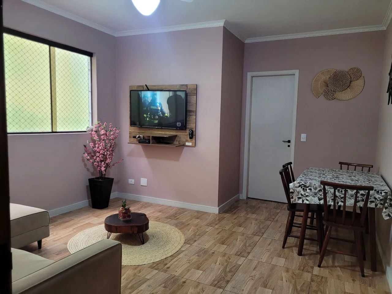 Apartamento no Guarujá 