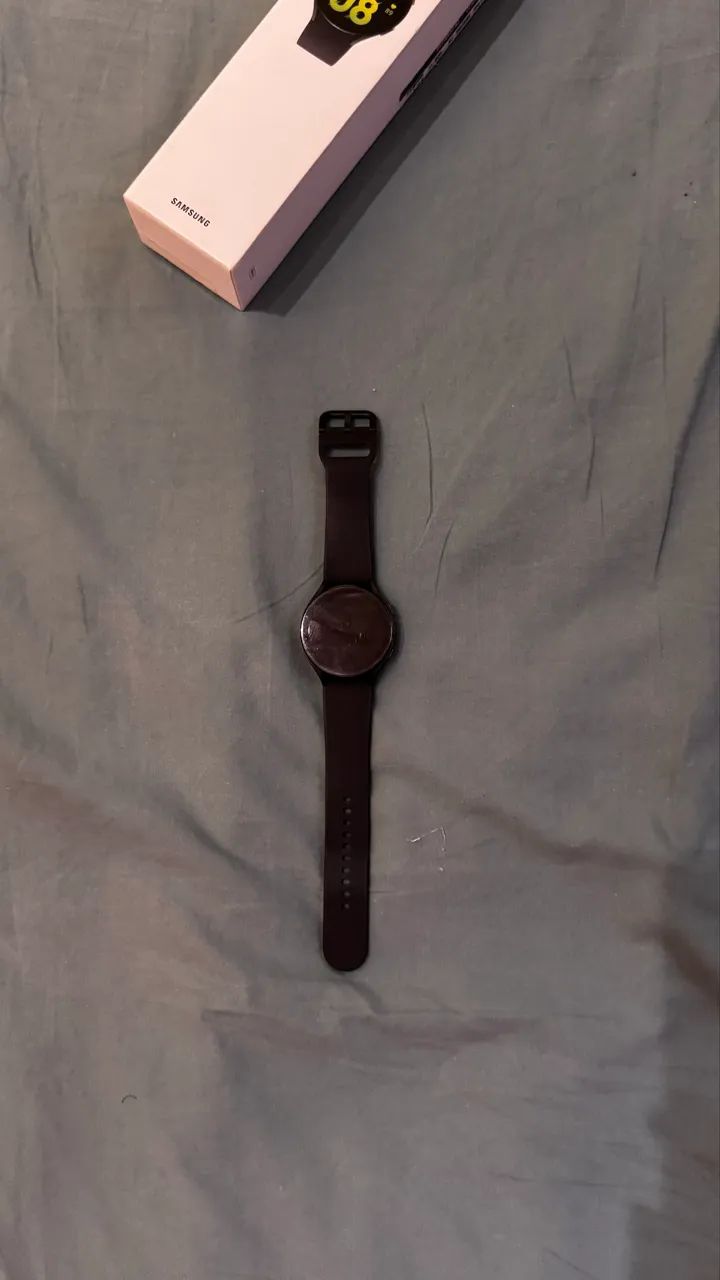 Samsung Galaxy Watch 5 - Foto 2
