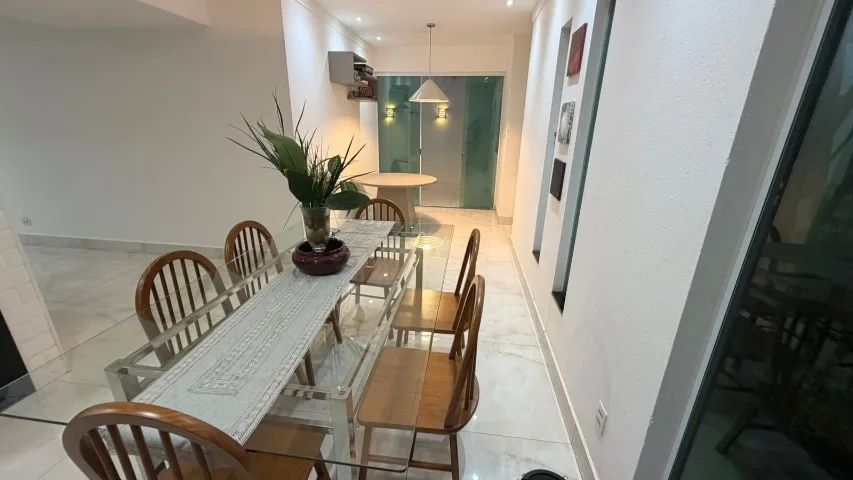 VENDA DE CASA NO CIDADE JARDIM - Foto 3