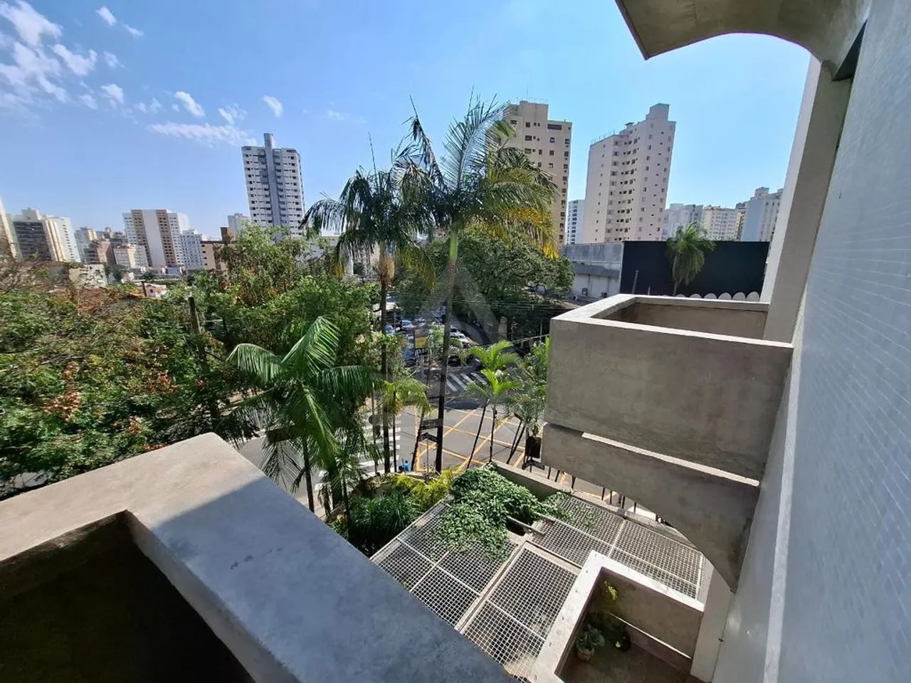 Apartamento à venda em Campinas, Cambuí, com 4 quartos, com 281 m², Edifício Pedro Álvares - Foto 5