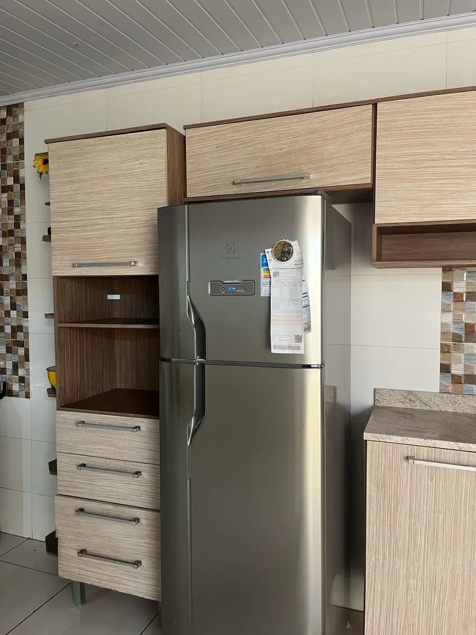 Armário de cozinha  - Foto 4