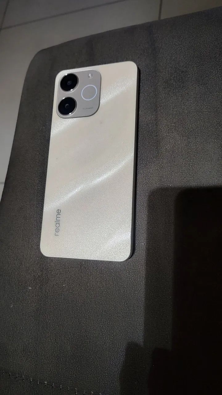 Celular Realme