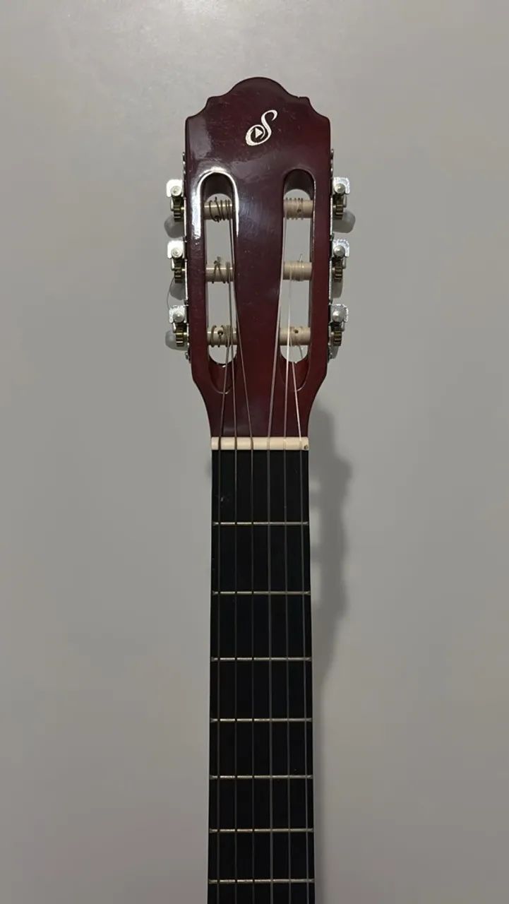 Violão Clássico - Foto 5