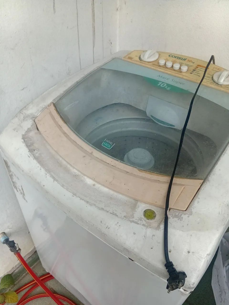 Maquina de lavar - Foto 2