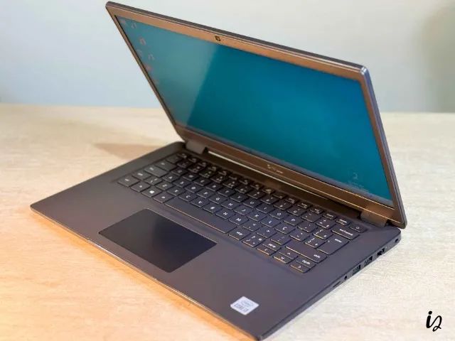 Notebook Dell Latitude 3410 Intel Core i3 10th 8GB RAM 256GB SSD Notebook Dell Latitude 3410 Intel Core i3 10th 8GB RAM 256GB SSD
