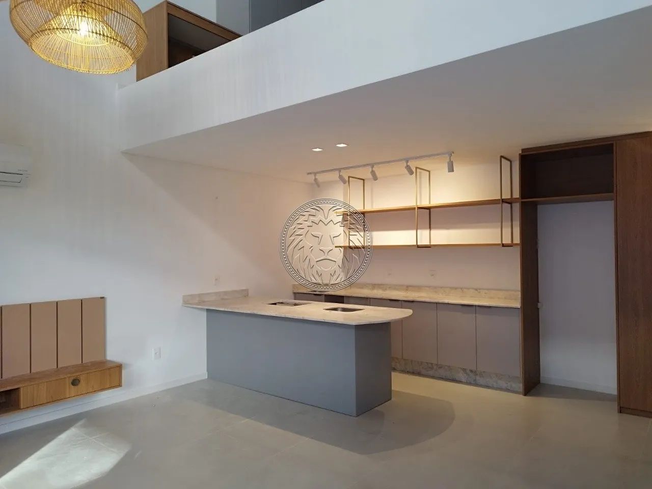 Loft para venda com 1 dormitório no Alto Ribeirão com 100 m² em Florianópolis - Foto 4