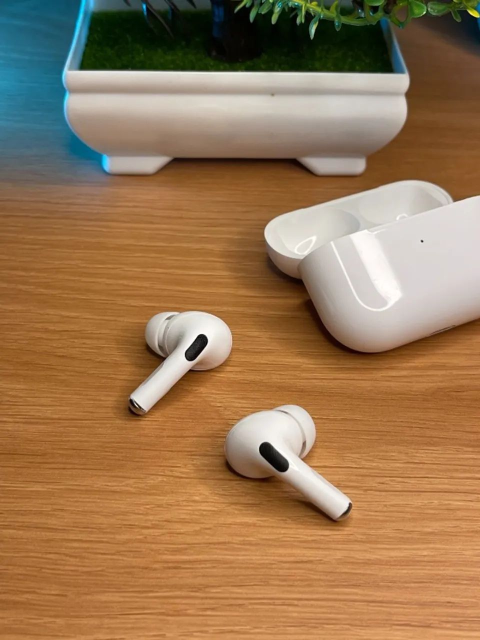 Fone Bluetooth Air Pro 3  - Foto 3