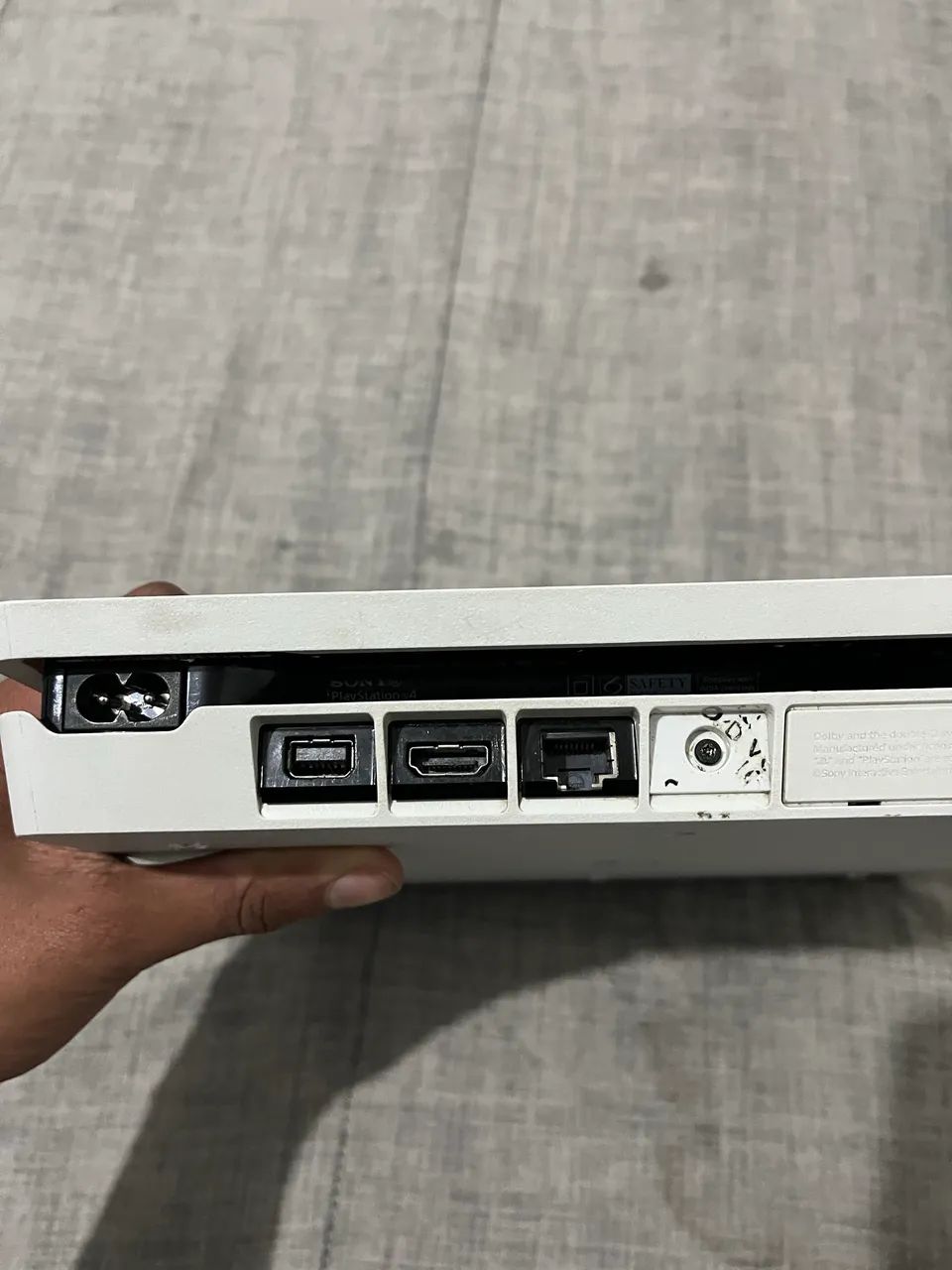 Ps4 slim 1 Tr  - Foto 3