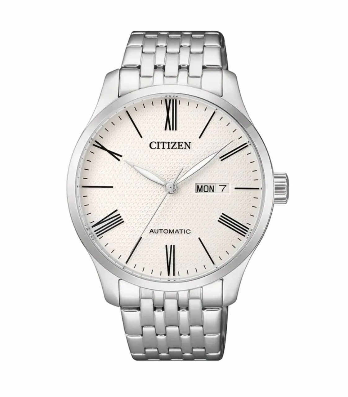 Relógio Citizen Automático Classic Roman - Foto 2