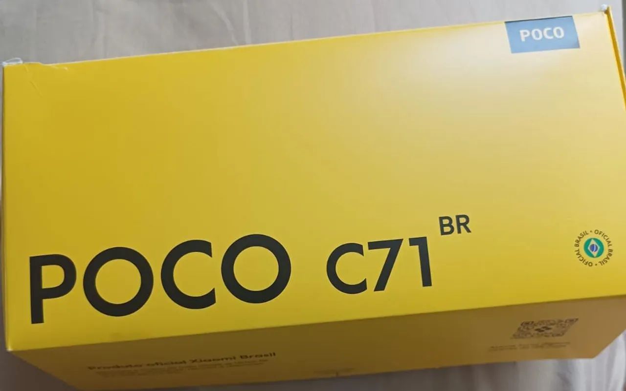 Xiaomi Poco C71  - Foto 3
