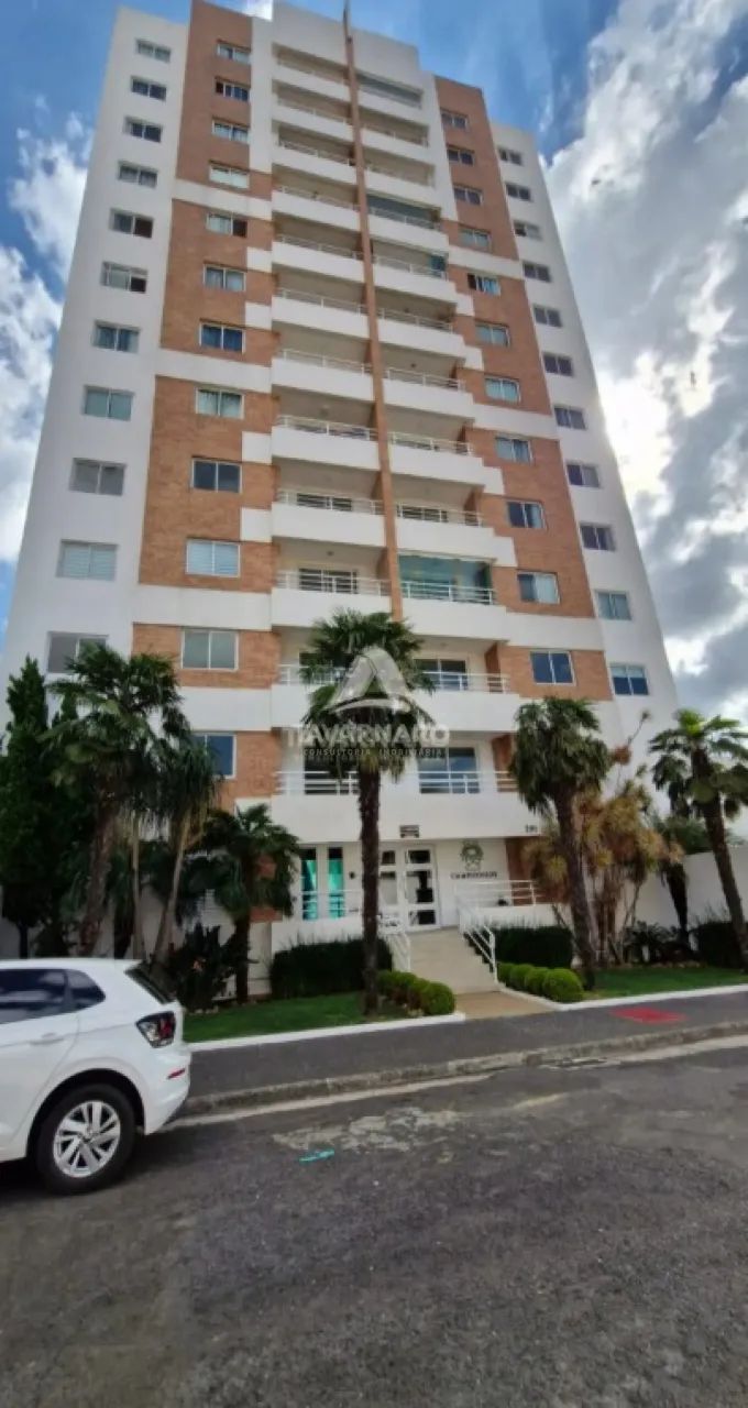 Apartamento no Centro