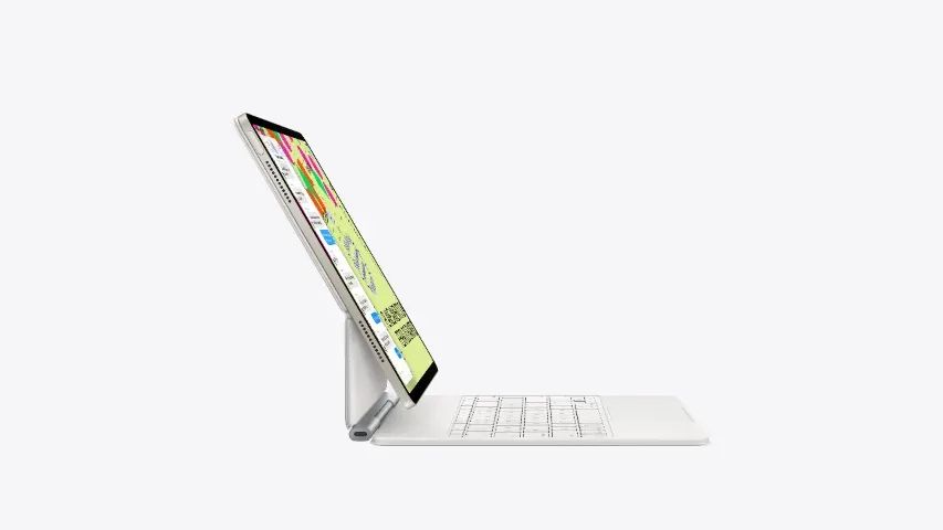 iPad Air M4 11" e 13" - Lacrado - Consultar disponibilidade - Foto 4