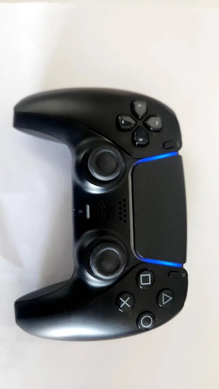 Controle dualsense PS5