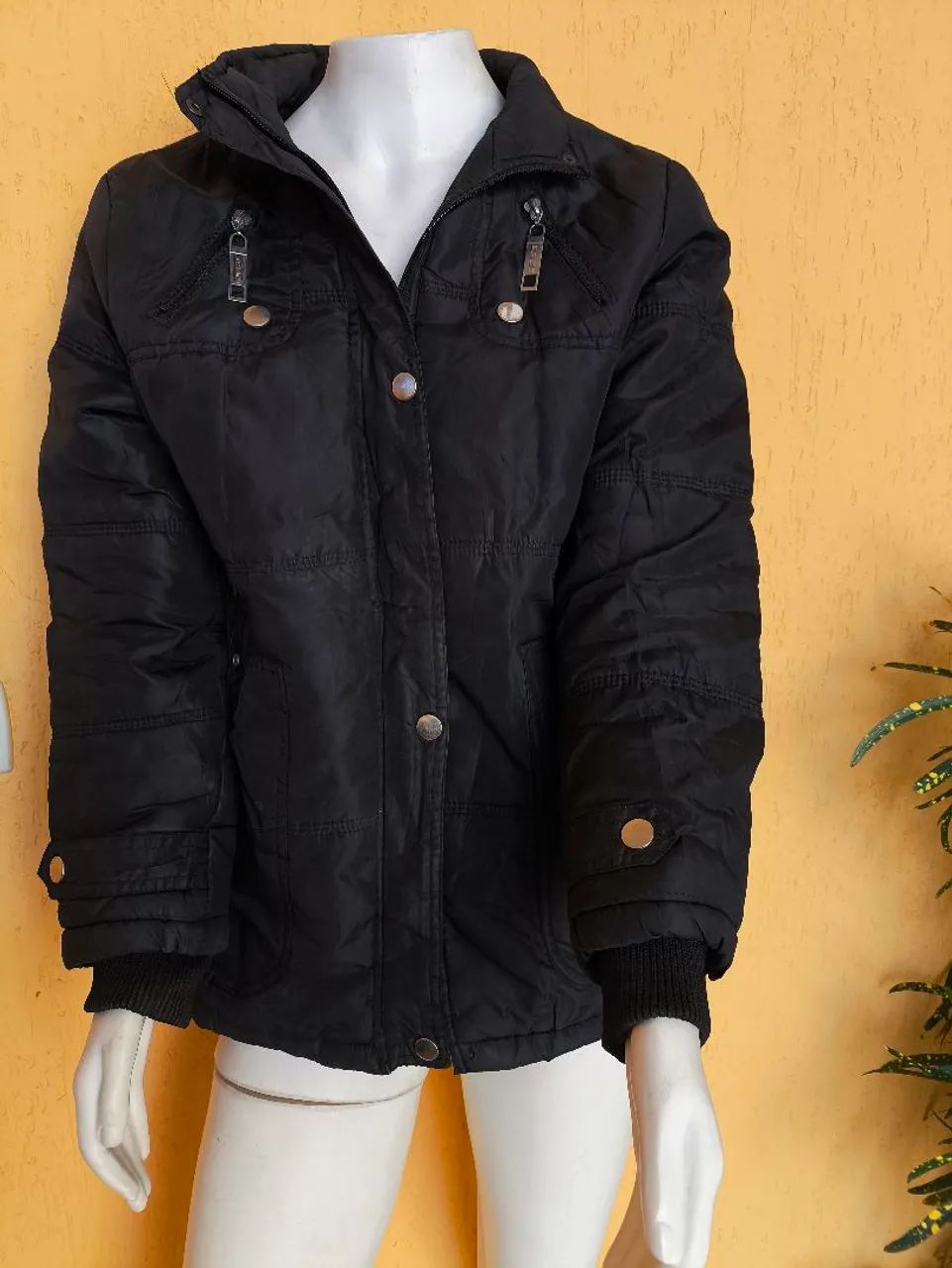 Jaqueta de frio - Foto 3