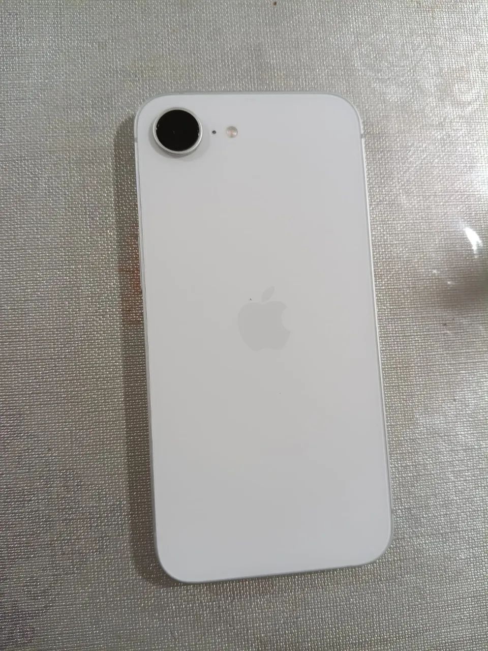 iphone 16 e 128 gb  - Foto 3