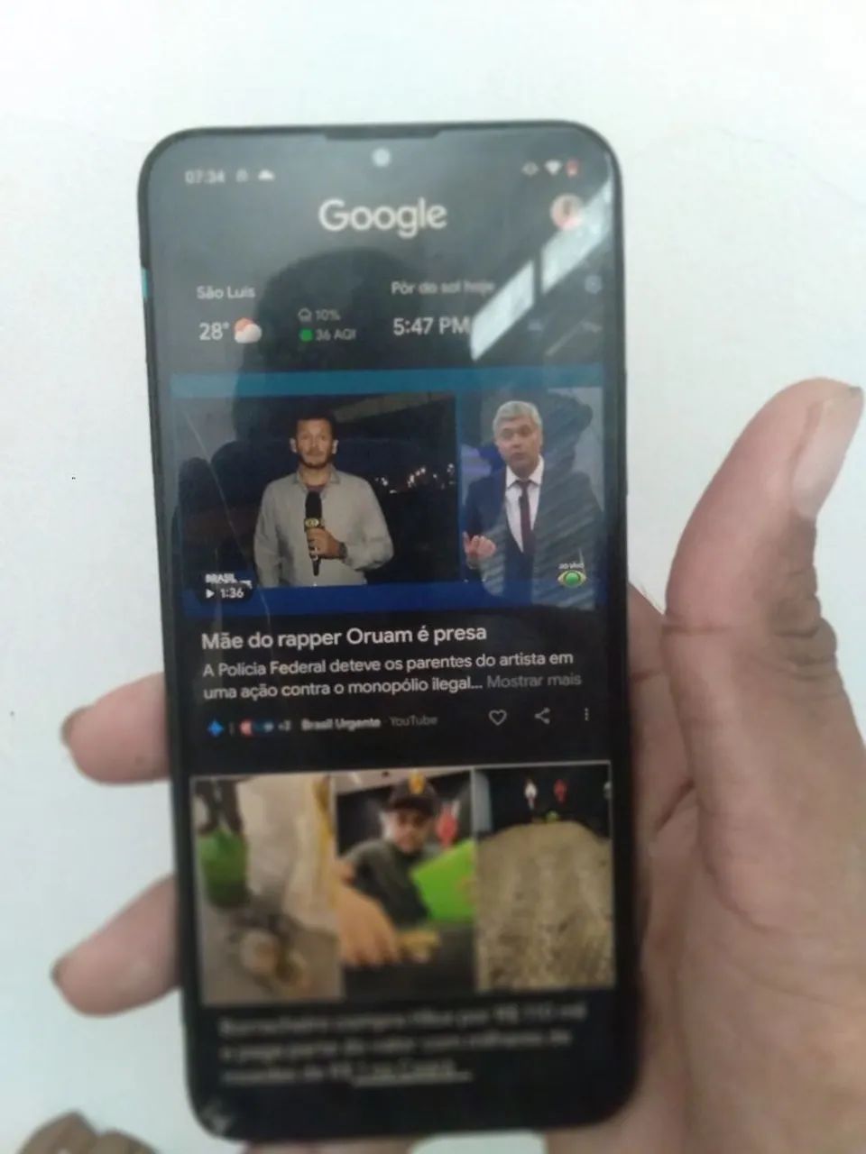 Celular - Foto 2