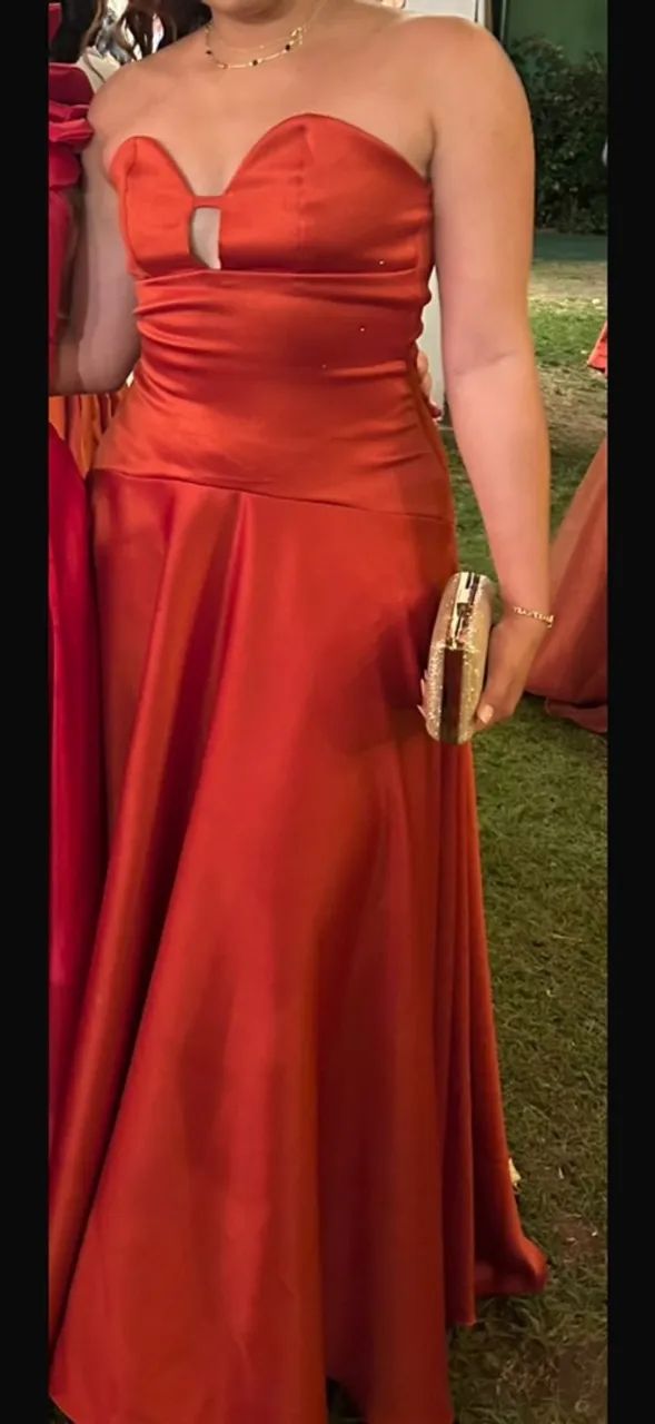 Vestido de festa - Foto 2