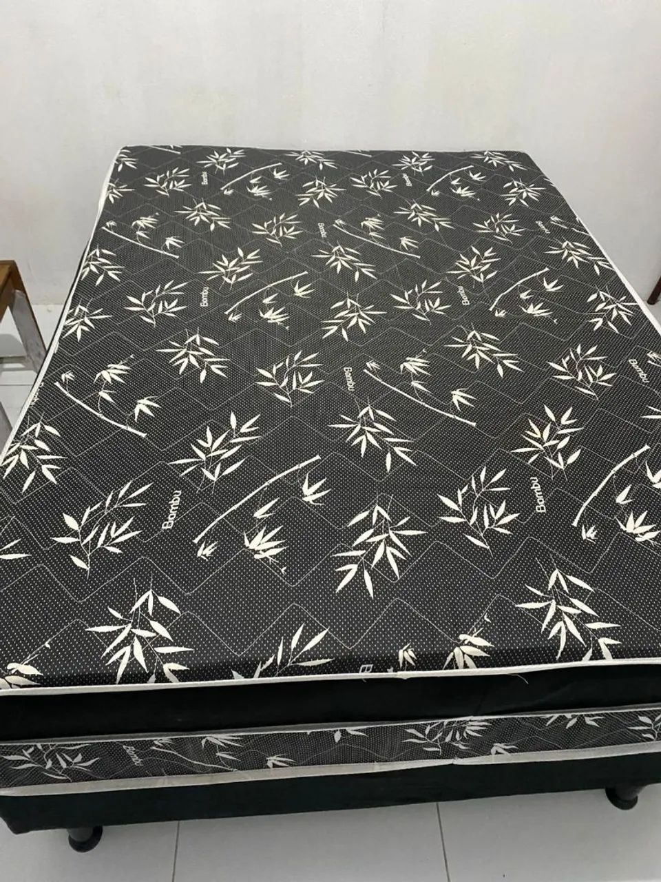 Cama box casal conjugada  - Foto 2