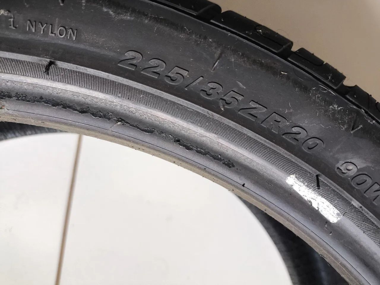 Pneu aro 20  - Foto 2