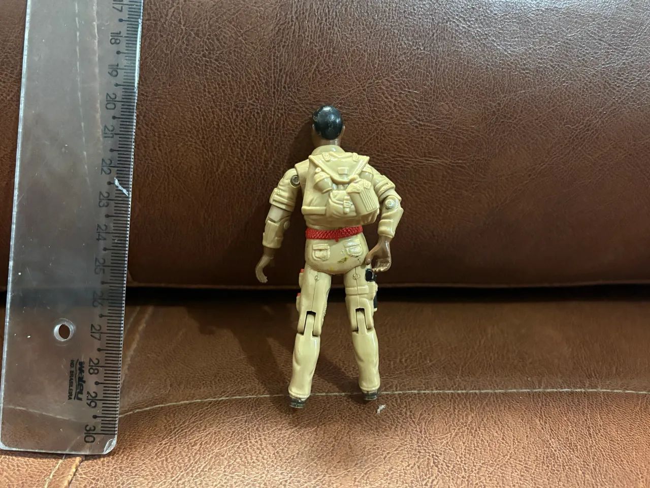 Boneco Comandos em Ação. - Foto 2