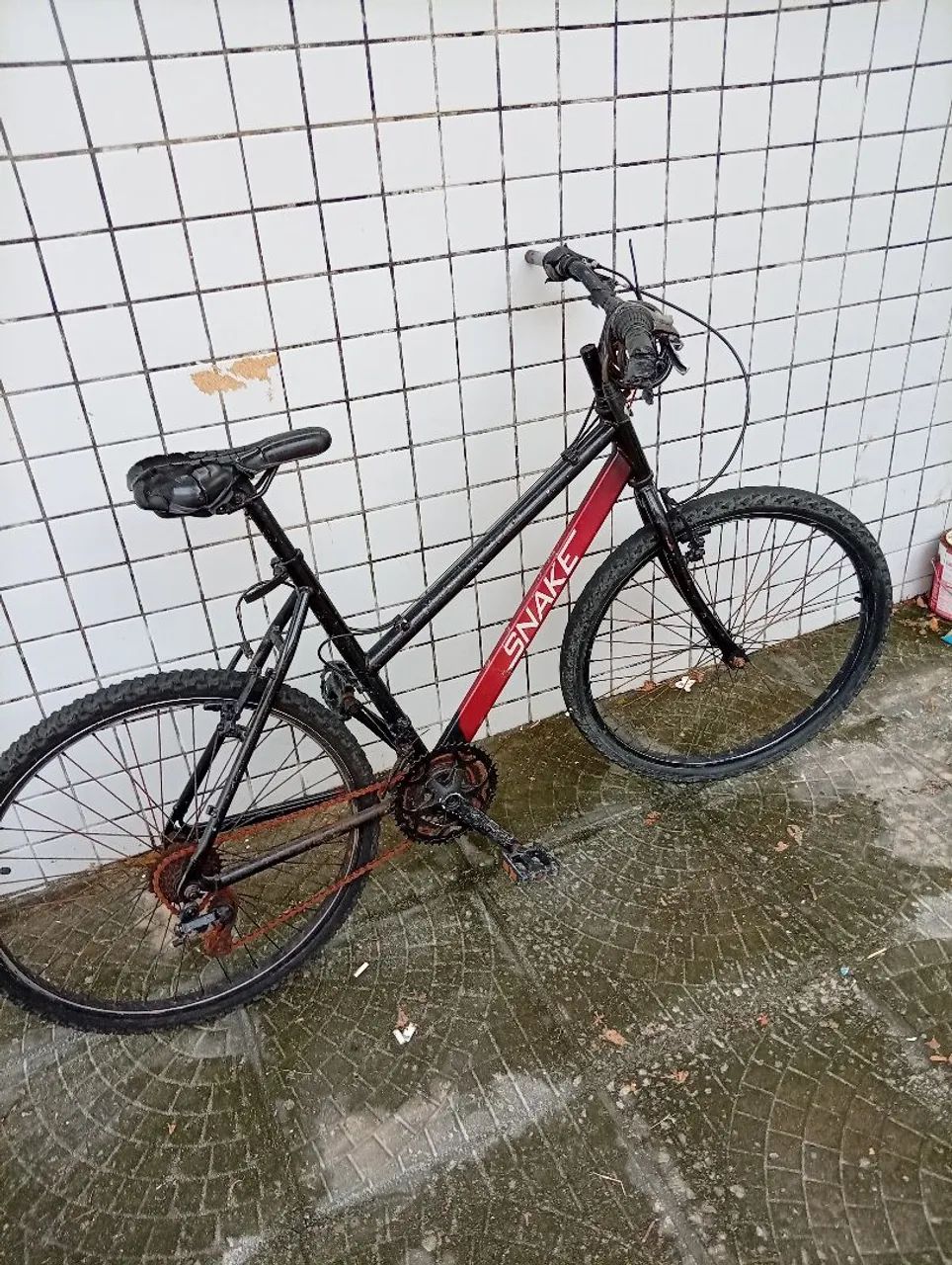 Bike 