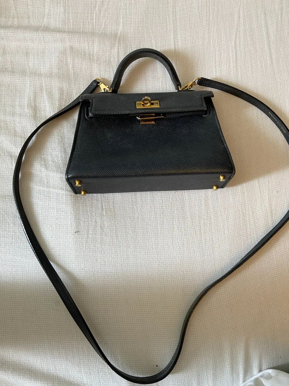 Bolsa Hermes  - Foto 3