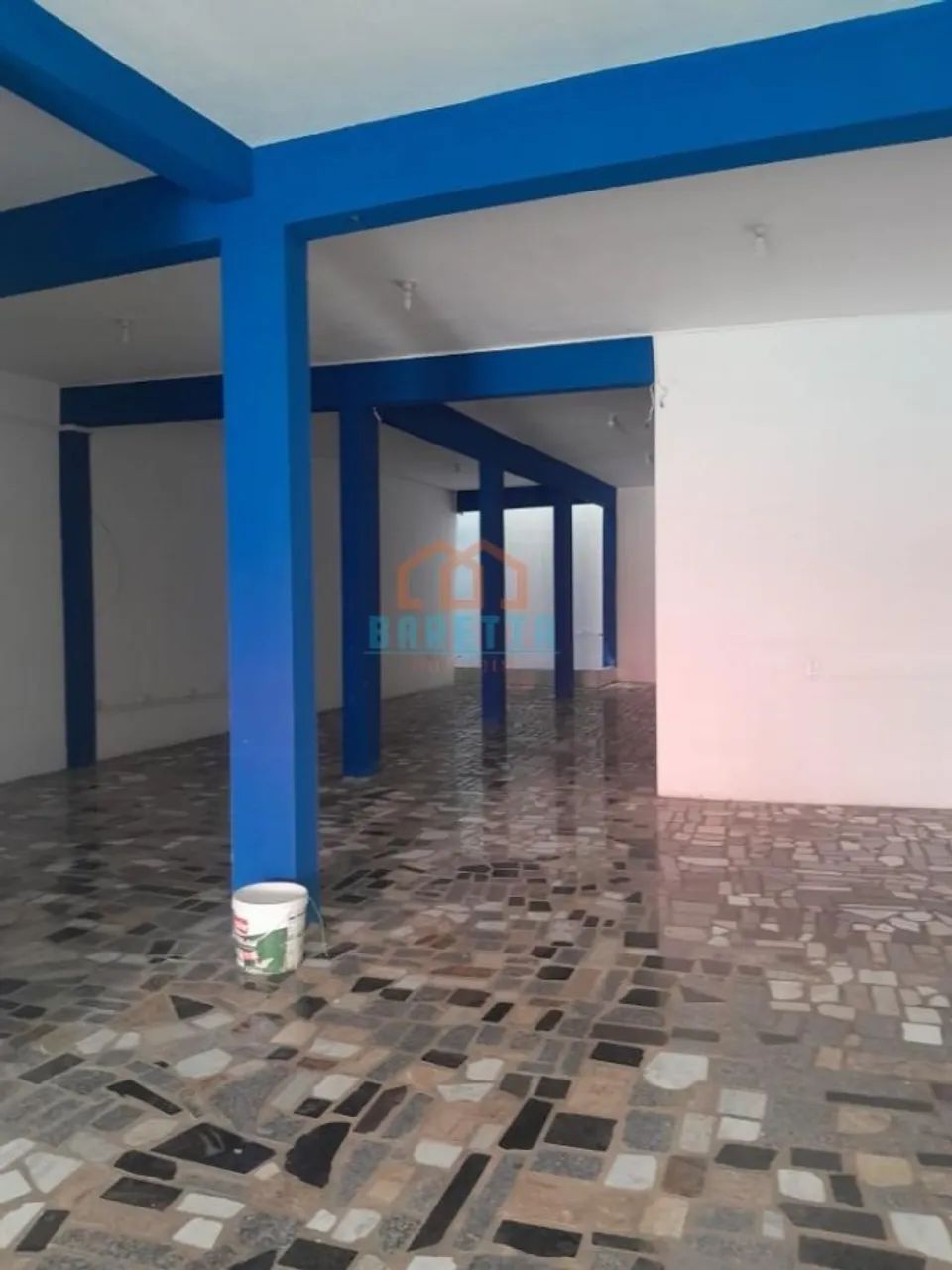 CÓD: 6137.  Prédio Comercial para Locação no bairro Alto da Conceição - Foto 4