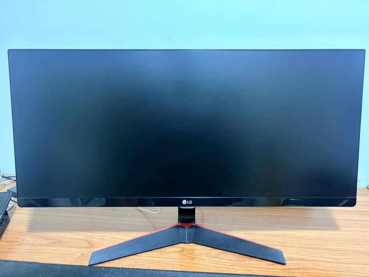 Monitor LG 29 polegadas ultrawide 