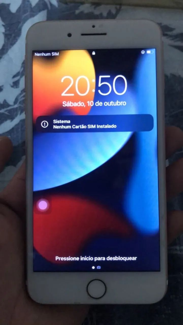 Pra vender hoje! 