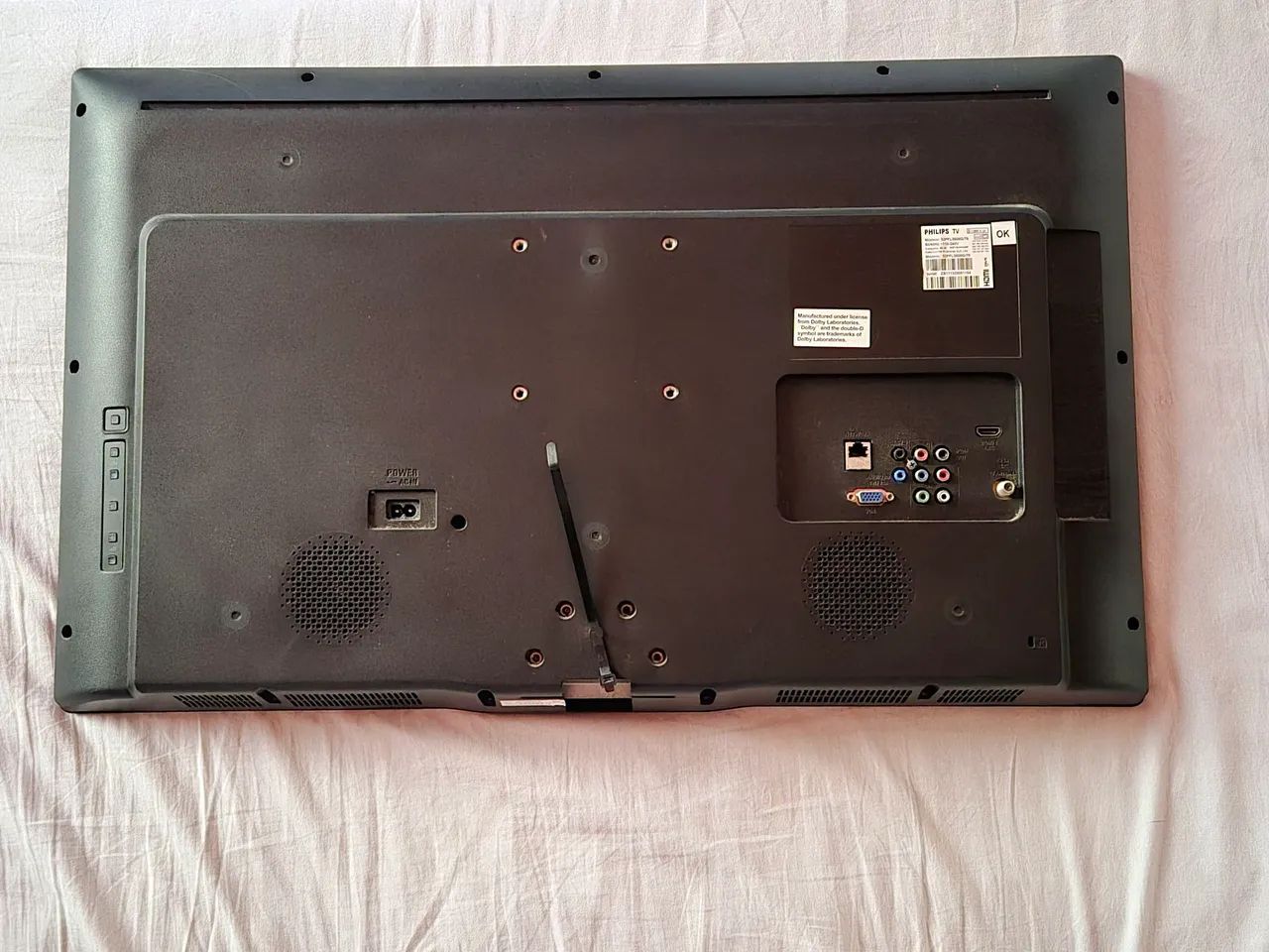 SmartTV Philips 32" - Foto 2