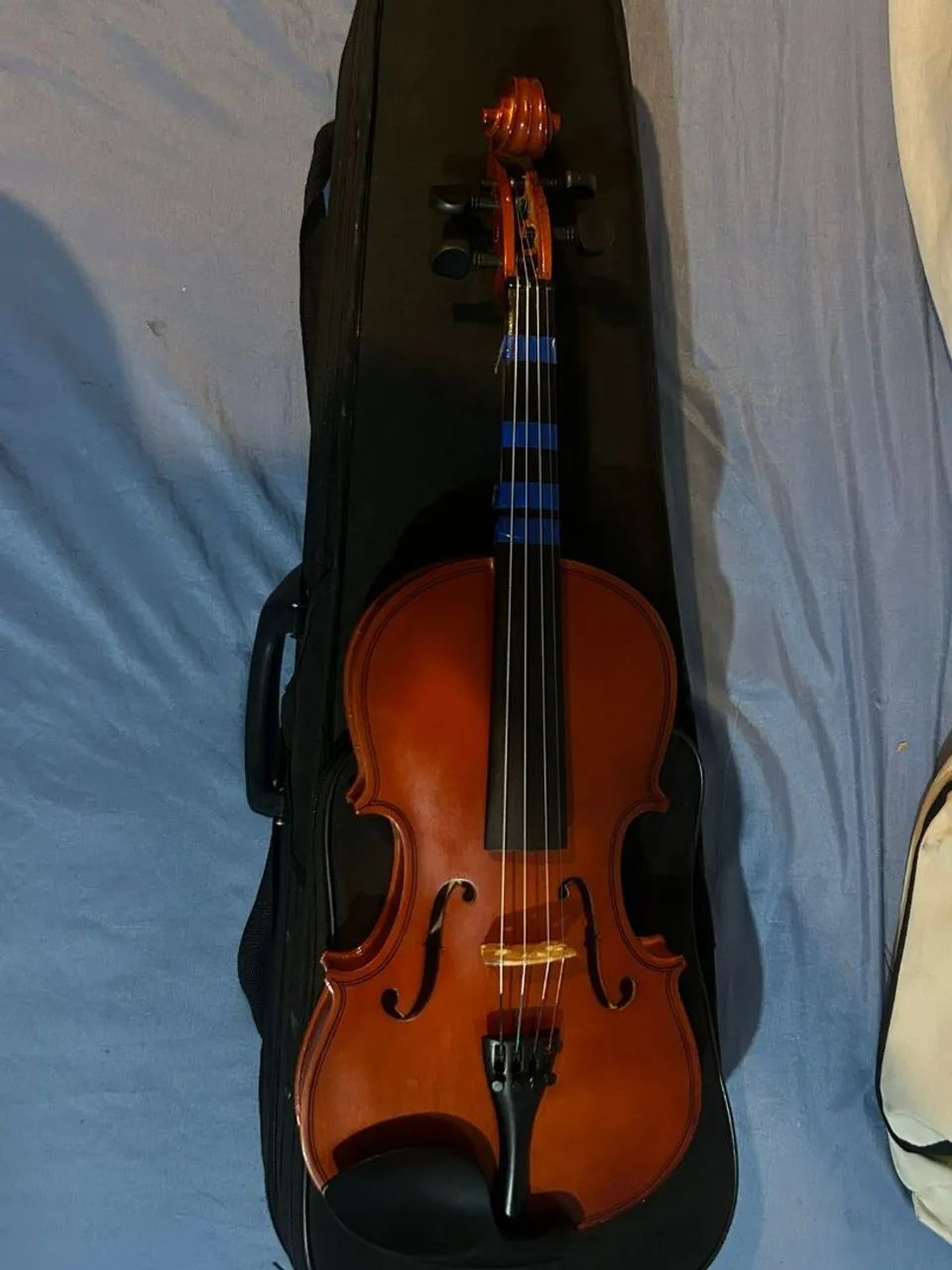Violino tagima  4/4 - Foto 2