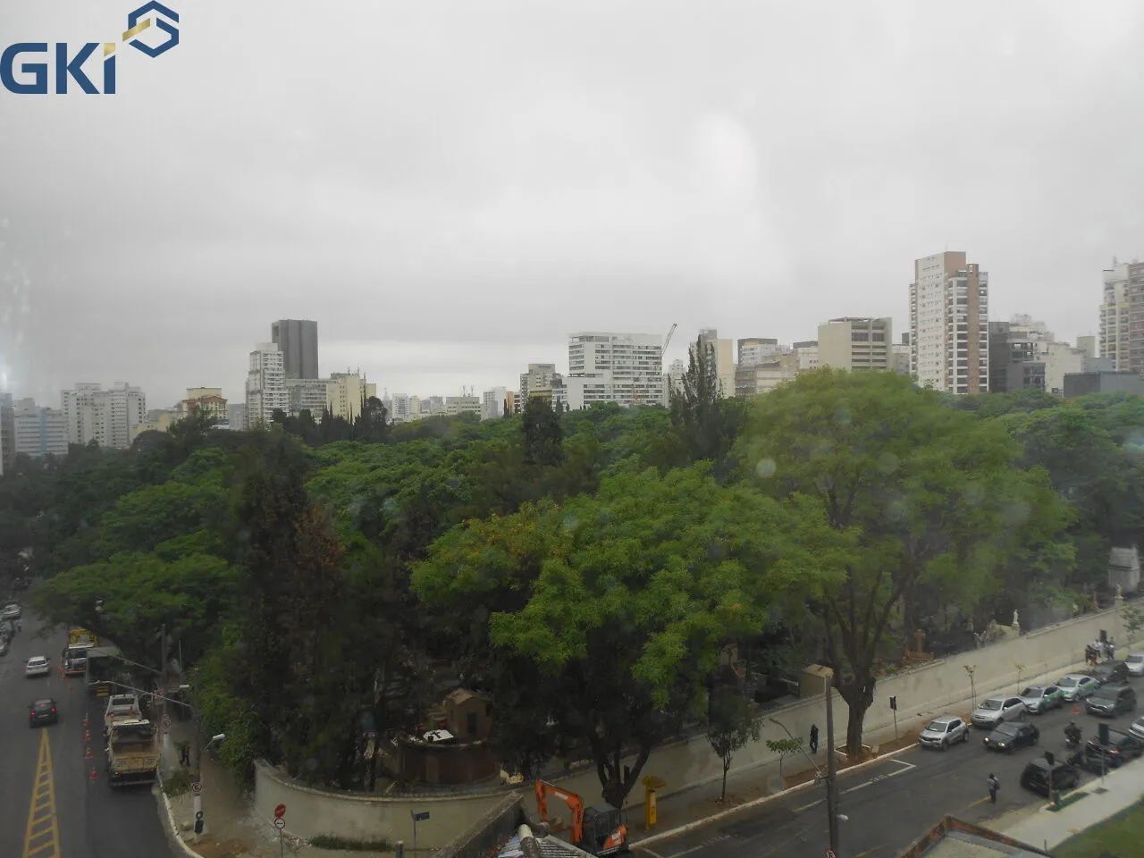 HIGIENÓPOLIS APARTAMENTO COM 2 DORMITÓRIOS - Foto 4