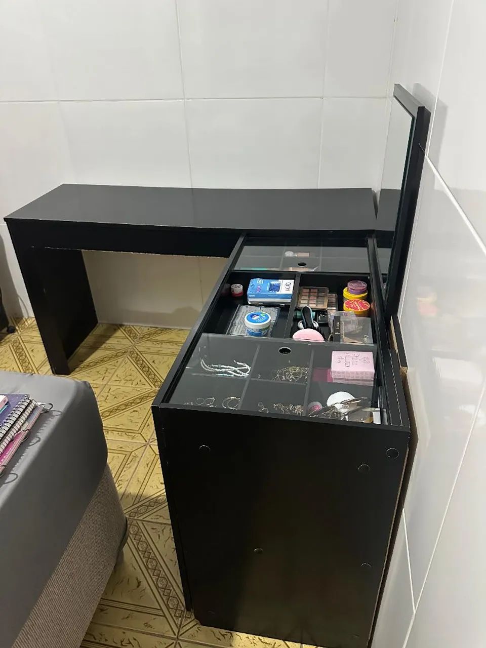 Penteadeira valor R$180,00 - Foto 3