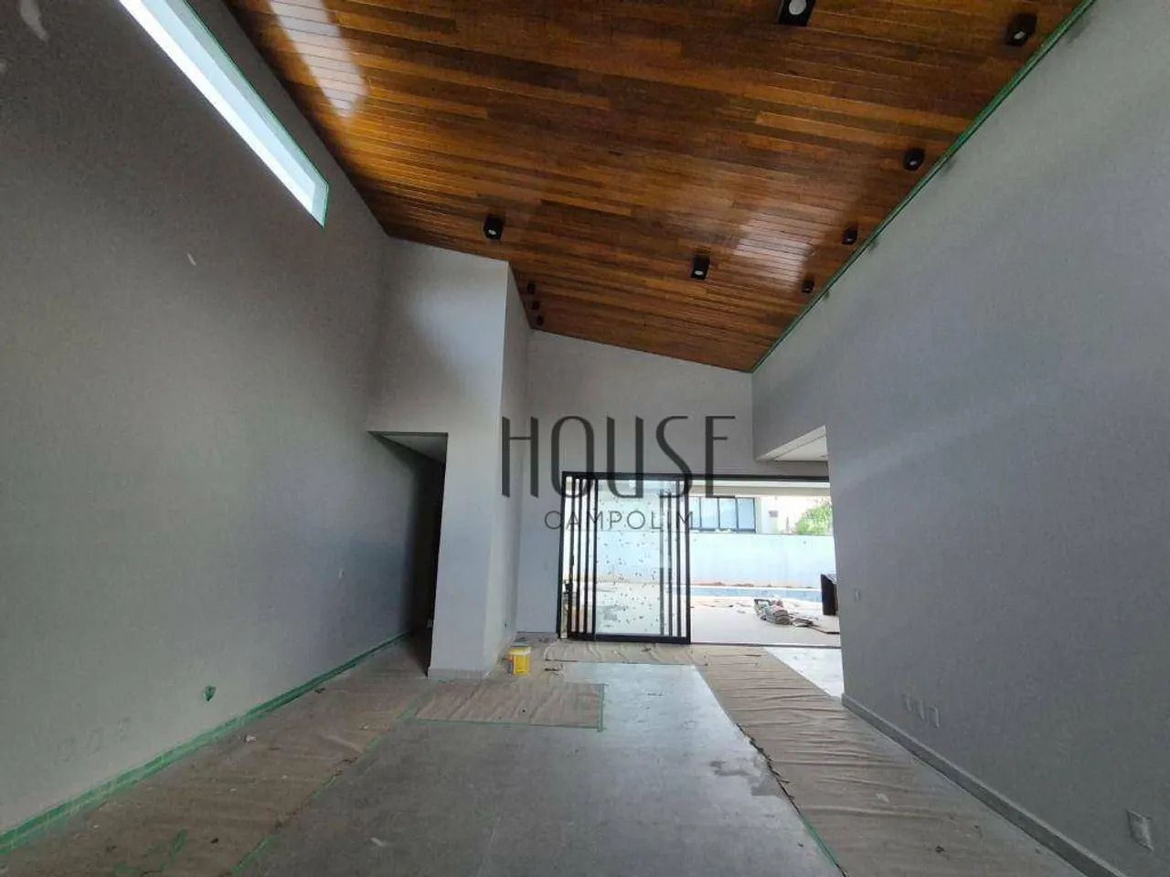 Casa com 4 quartos à venda, 286 m² - Alphaville Nova Esplanada - Votorantim/SP - Foto 2