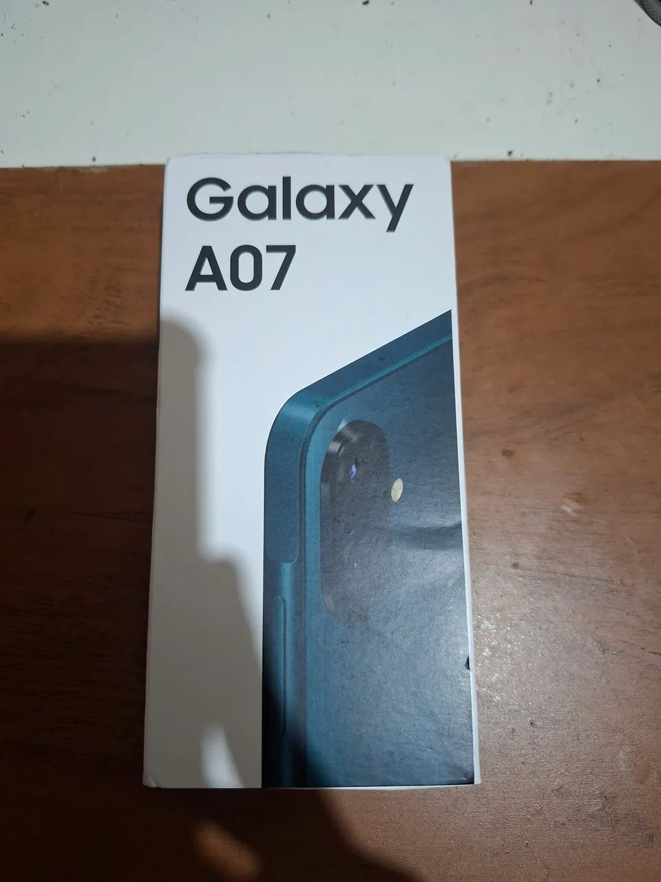 Celular Samsung Galaxy A07