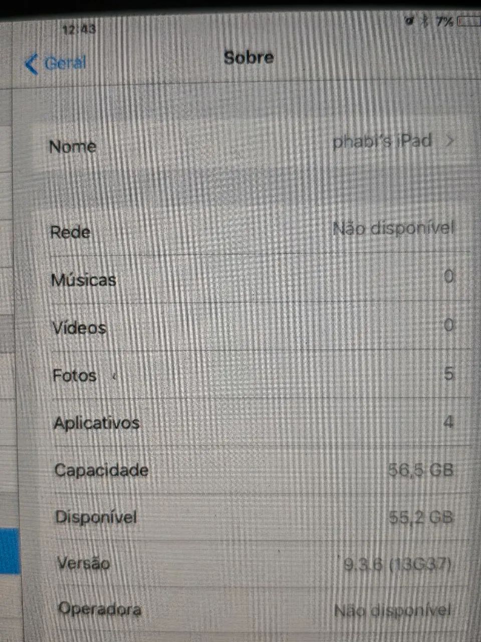 Ipad Mini 64Gb - Foto 4