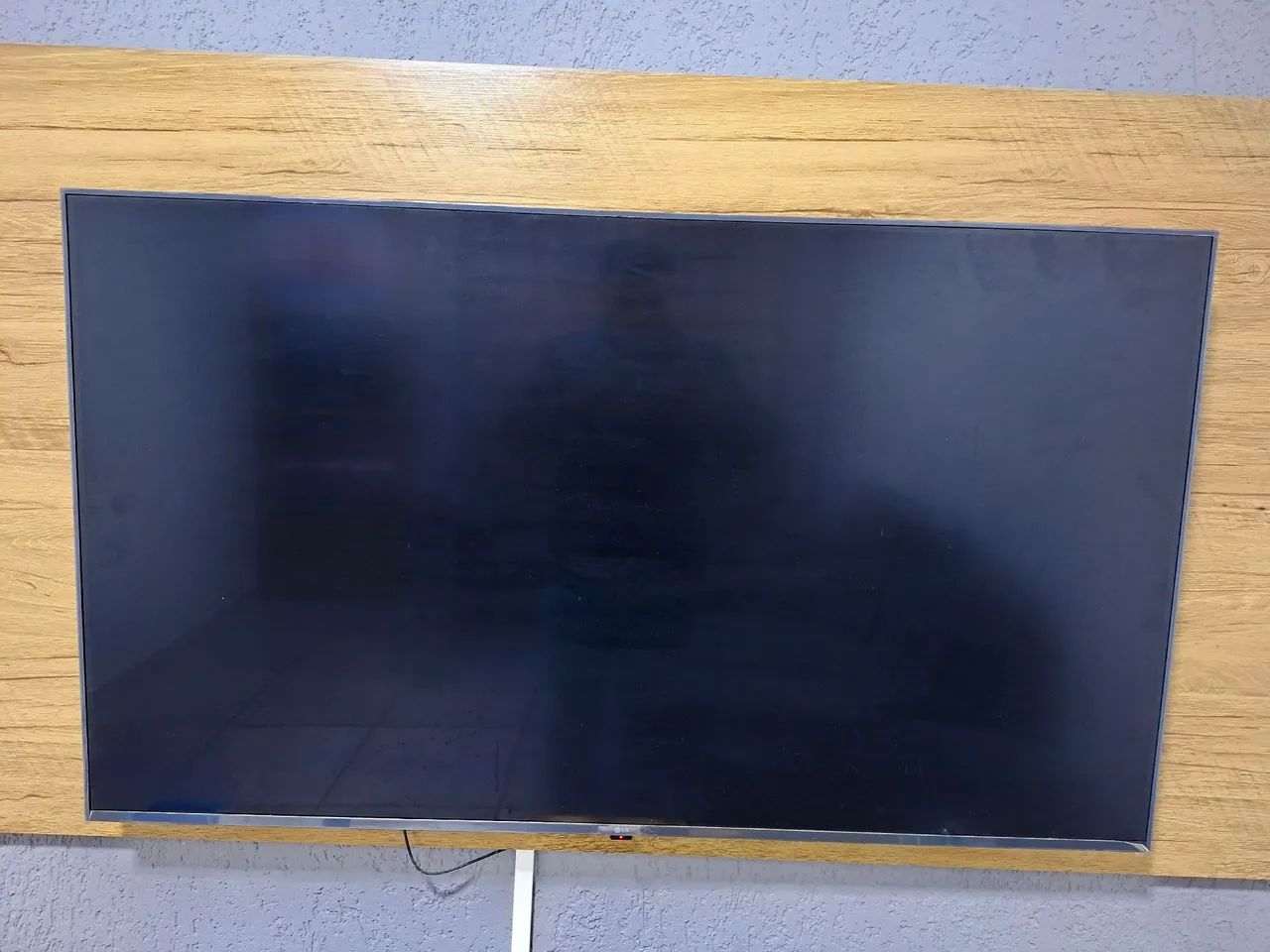 Smart TV LG 55"