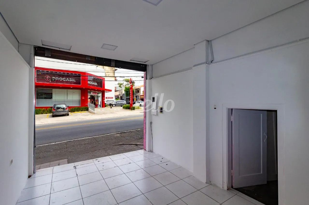 Comercial para alugar no(a) Mooca - Foto 4