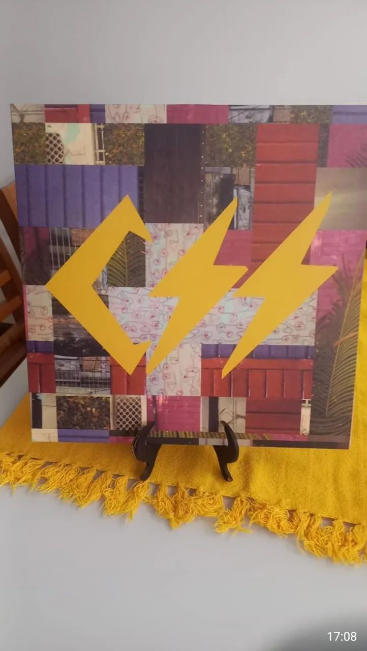 Disco de vinil  - Foto 2