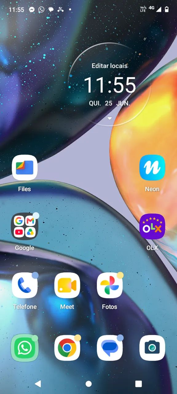 Moto g 22 