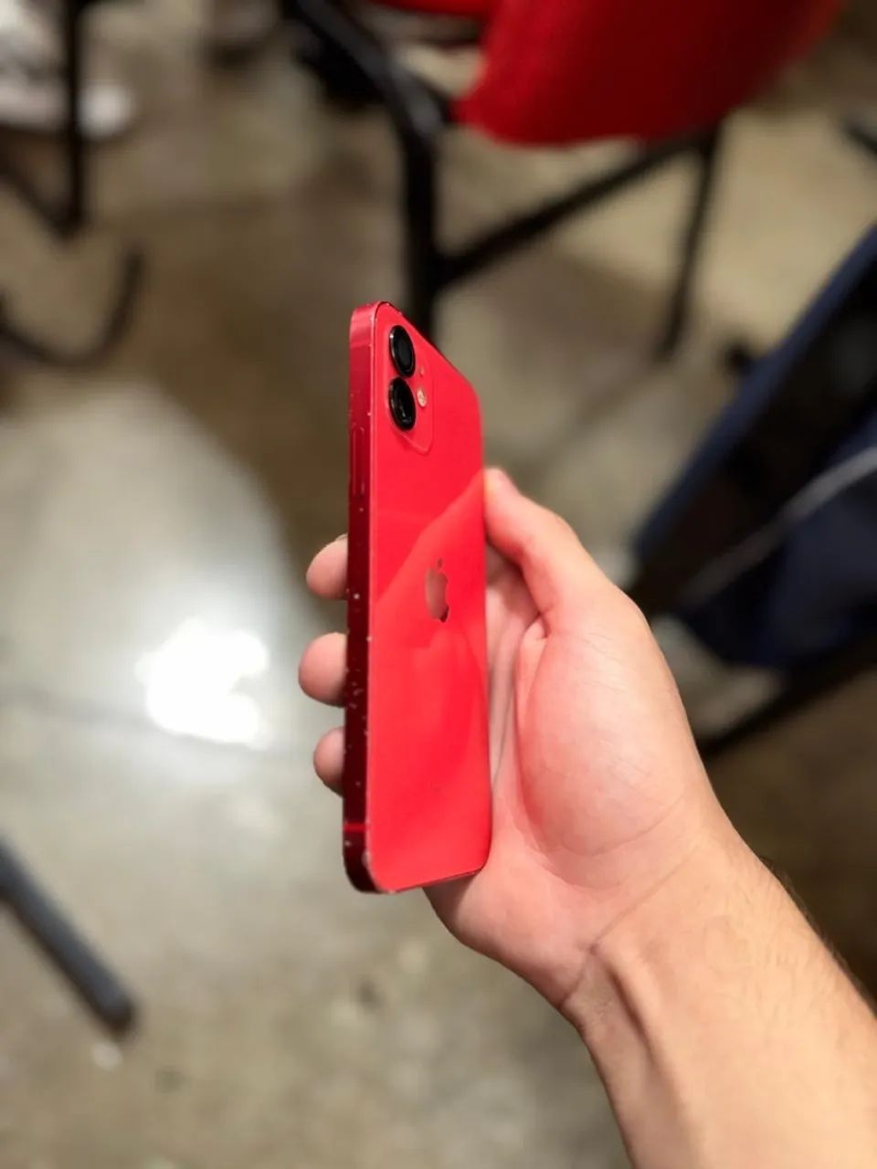 Iphone 12